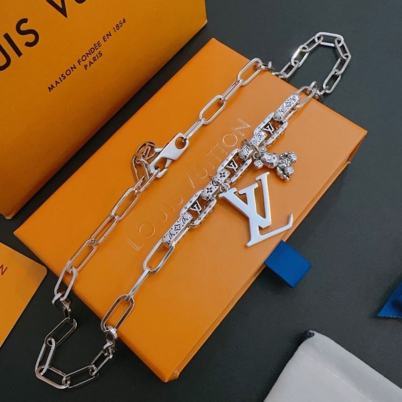 Louis Vuitton Necklaces